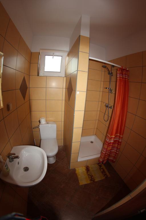 Rafaello Pokoje Goscinne Łagów Zimmer foto