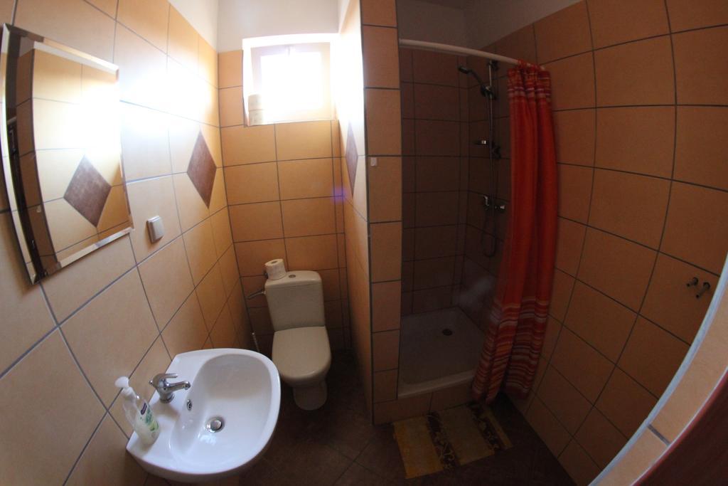Rafaello Pokoje Goscinne Łagów Zimmer foto
